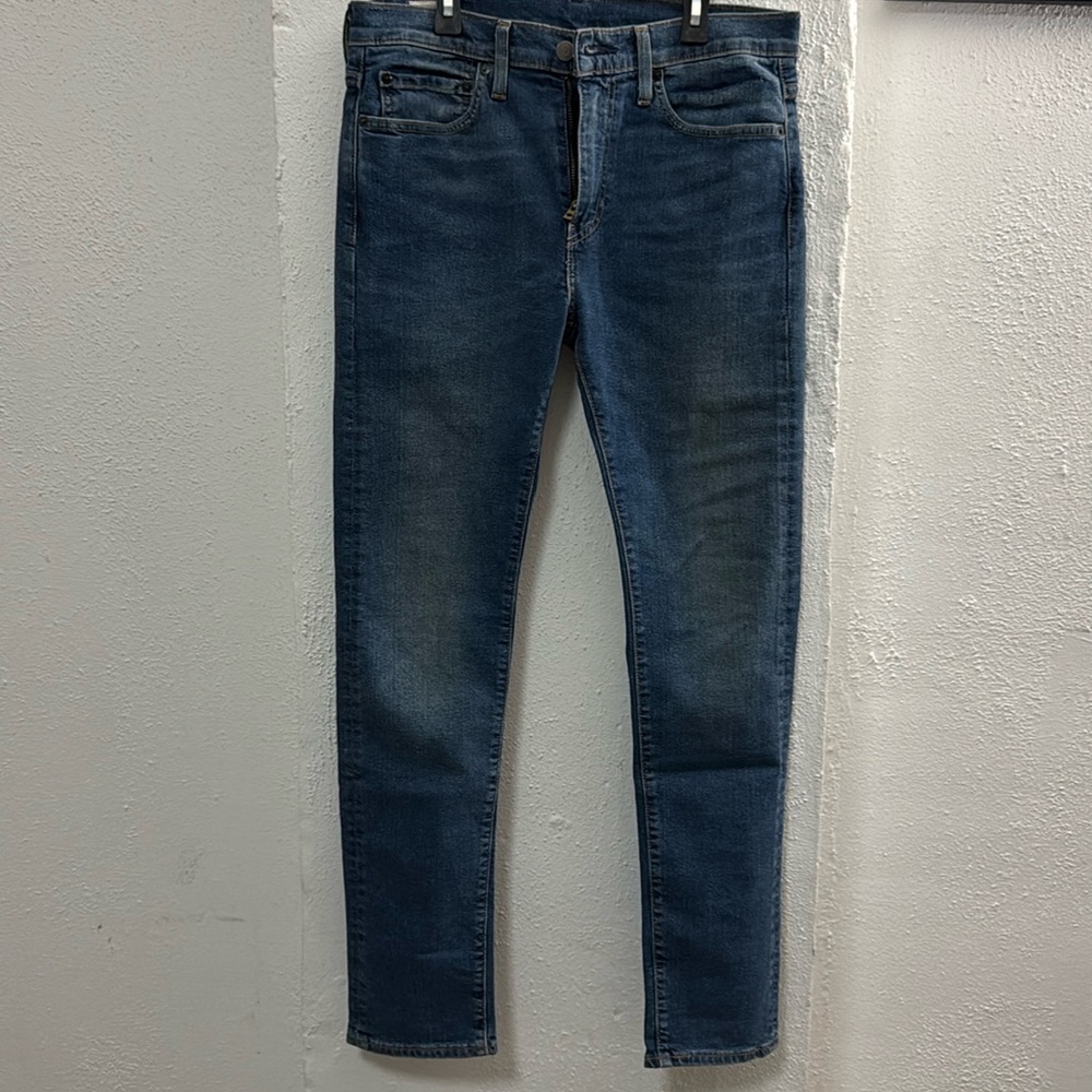 510 Levi’s skinny Jeans